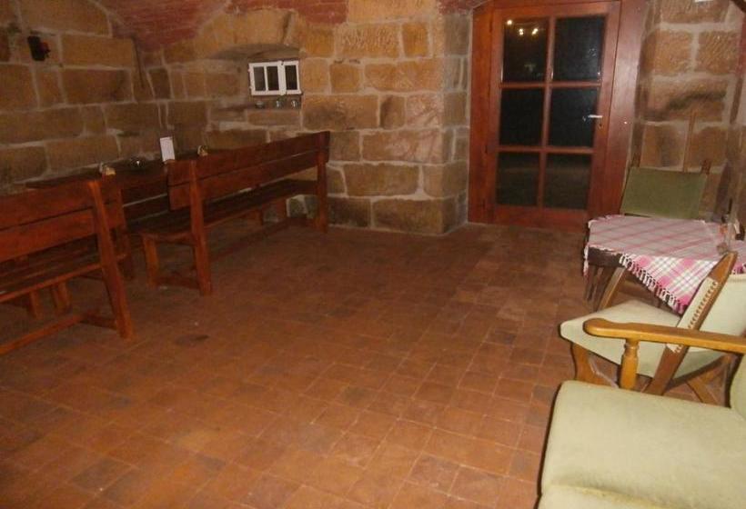 Szálló Penzion Zemanův Dvůr