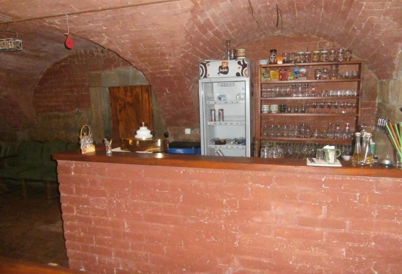 Szálló Penzion Zemanův Dvůr