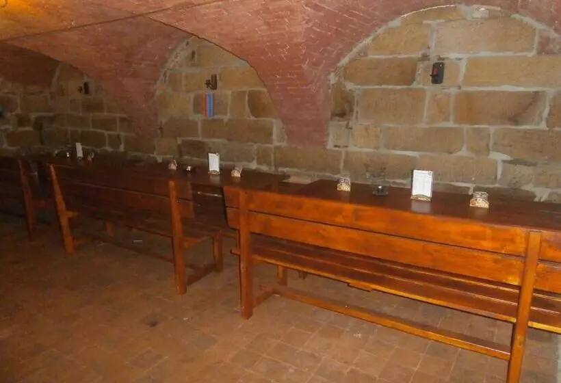 Retkeilymaja Penzion Zemanův Dvůr