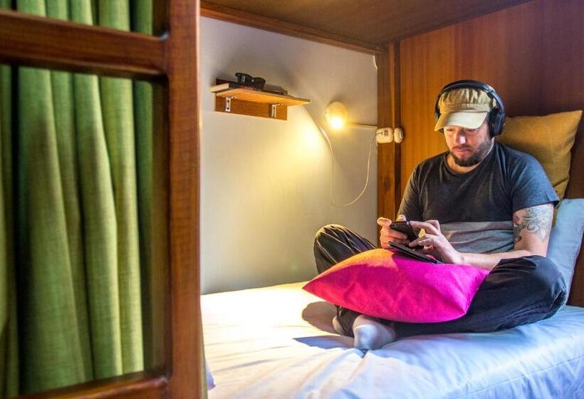 El Patio Hostel Quito