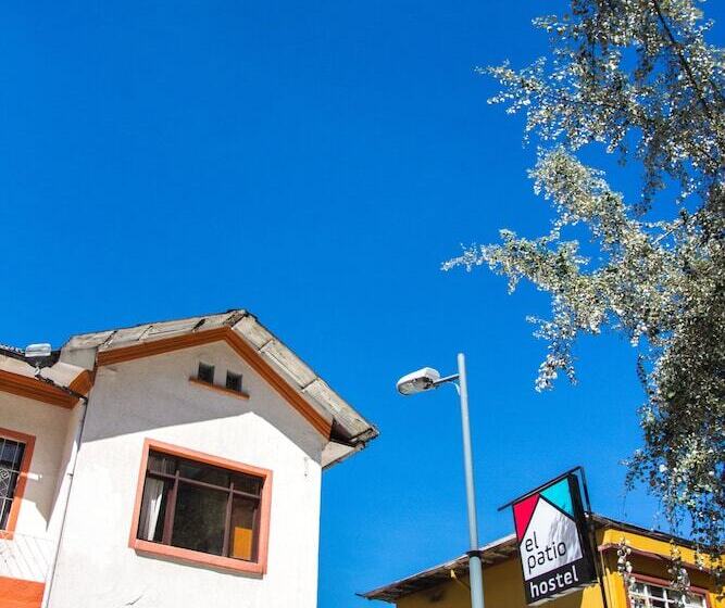 El Patio Hostel Quito