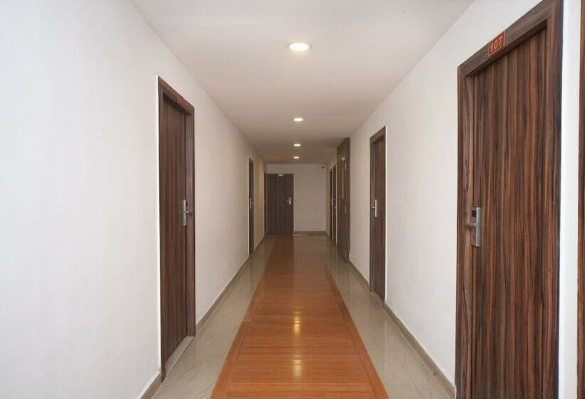 호텔 Fabexpress Lion India