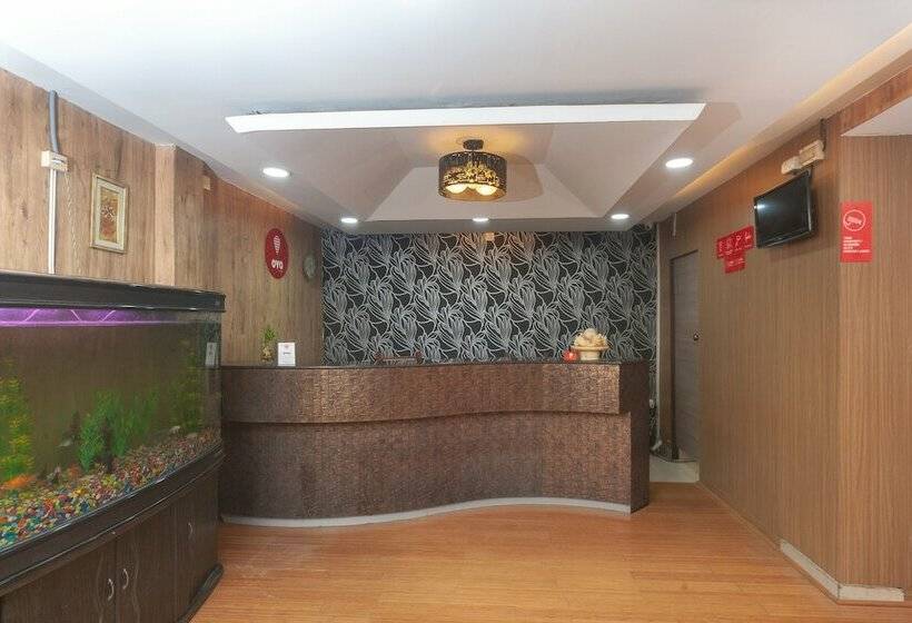 호텔 Fabexpress Lion India