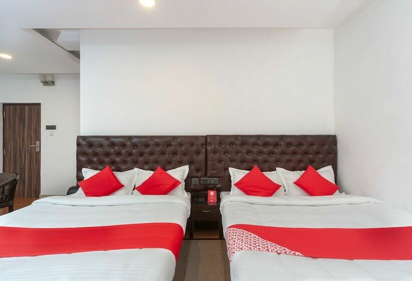 호텔 Fabexpress Lion India