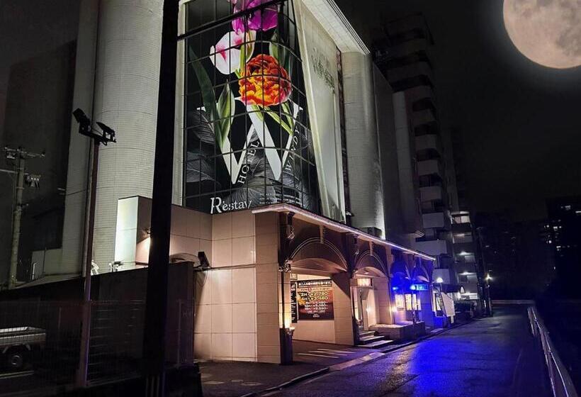 בית מלון כפרי Restay Windy