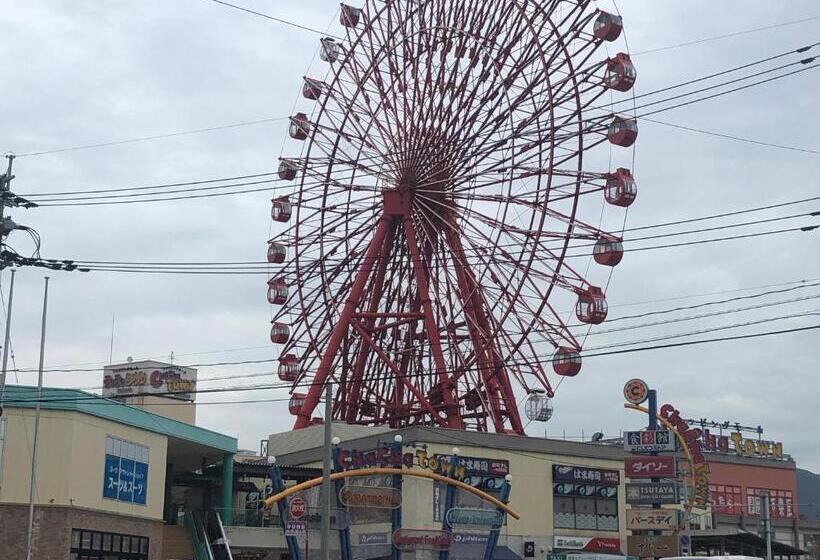 בית מלון כפרי Restay Windy