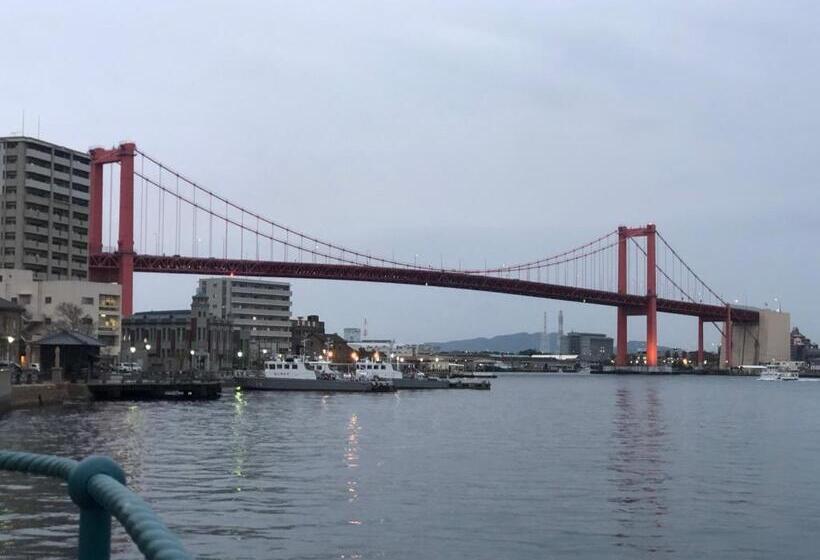 בית מלון כפרי Restay Windy