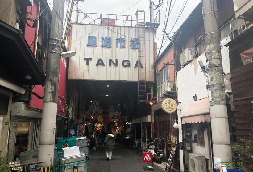 בית מלון כפרי Restay Windy