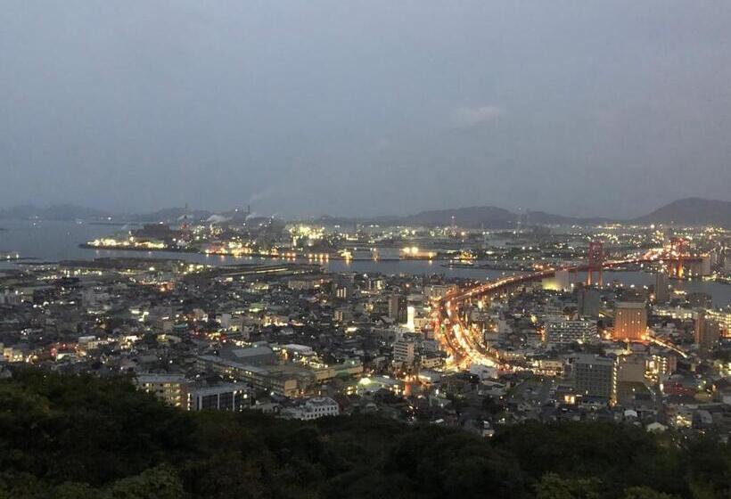 בית מלון כפרי Restay Windy