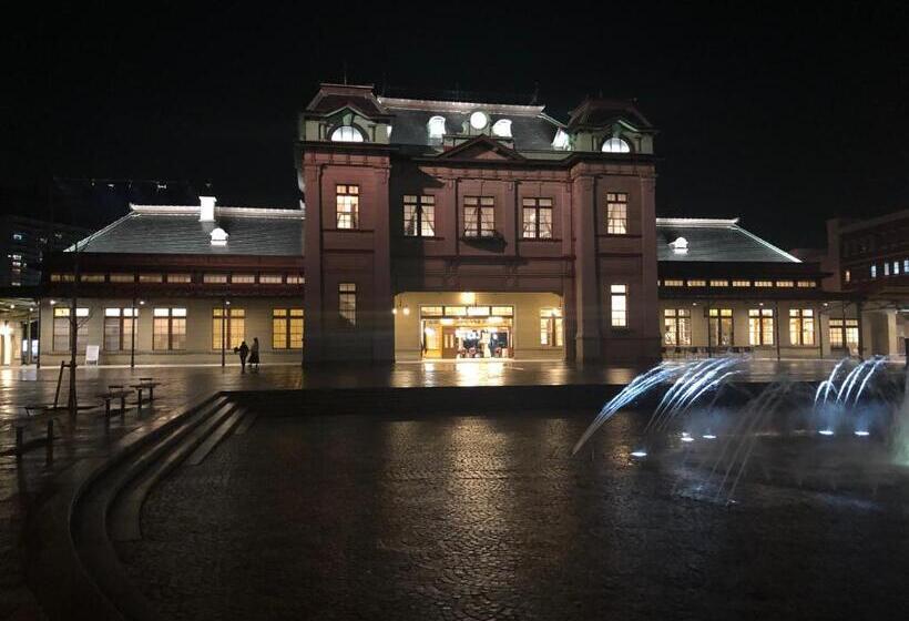 בית מלון כפרי Restay Windy