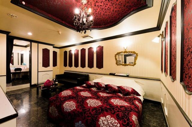 בית מלון כפרי Restay Windy