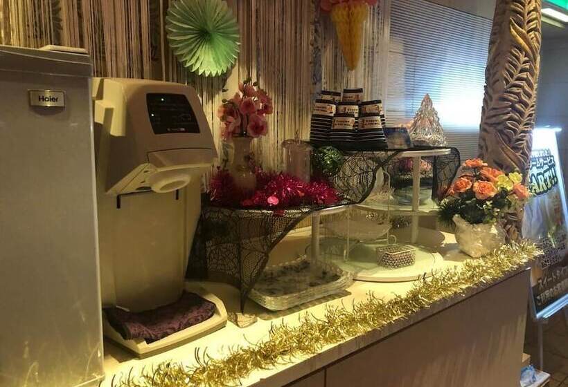 בית מלון כפרי Restay Windy