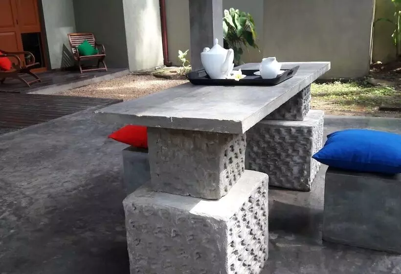 Majatalo Leatherback Beach Villa