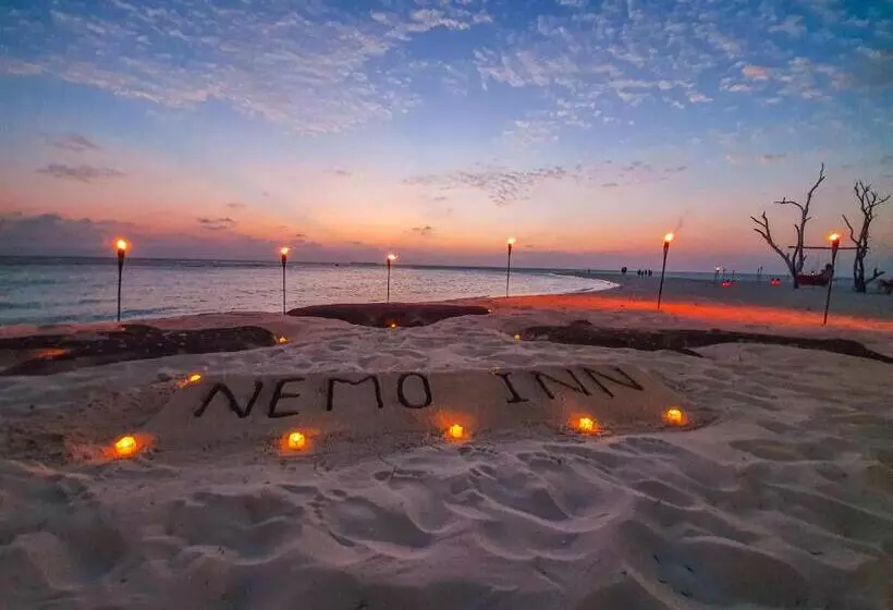 پانسیون Nemo Inn