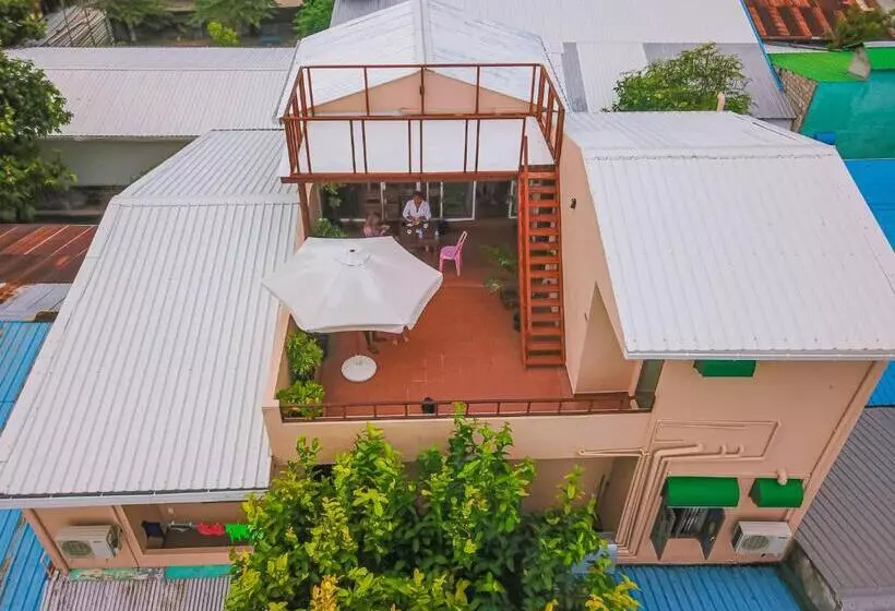 پانسیون Nemo Inn