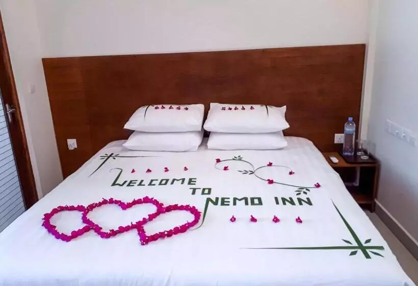 پانسیون Nemo Inn