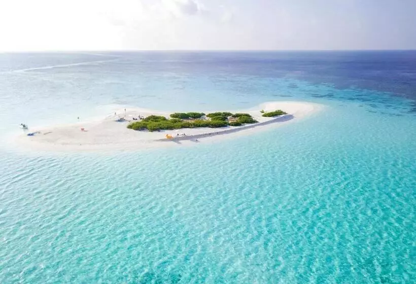 پانسیون Nemo Inn