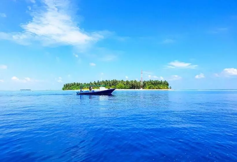 پانسیون Nemo Inn