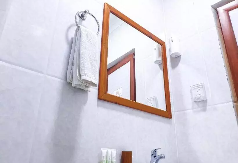 پانسیون Nemo Inn