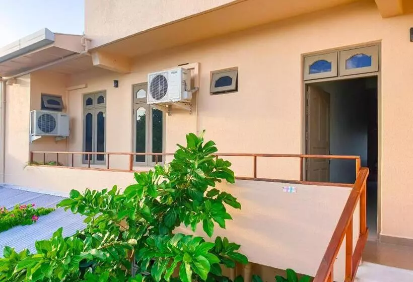 پانسیون Nemo Inn