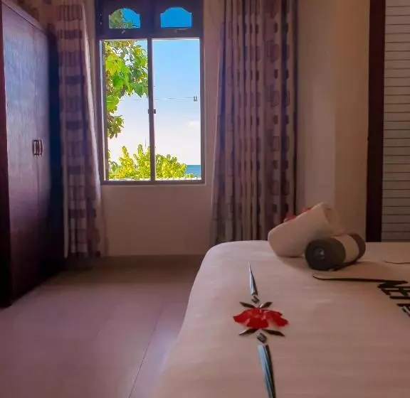 پانسیون Nemo Inn
