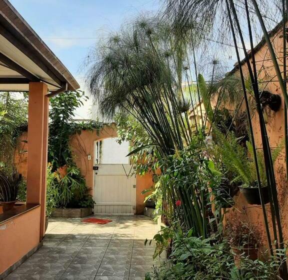 پانسیون Pousada Vieira