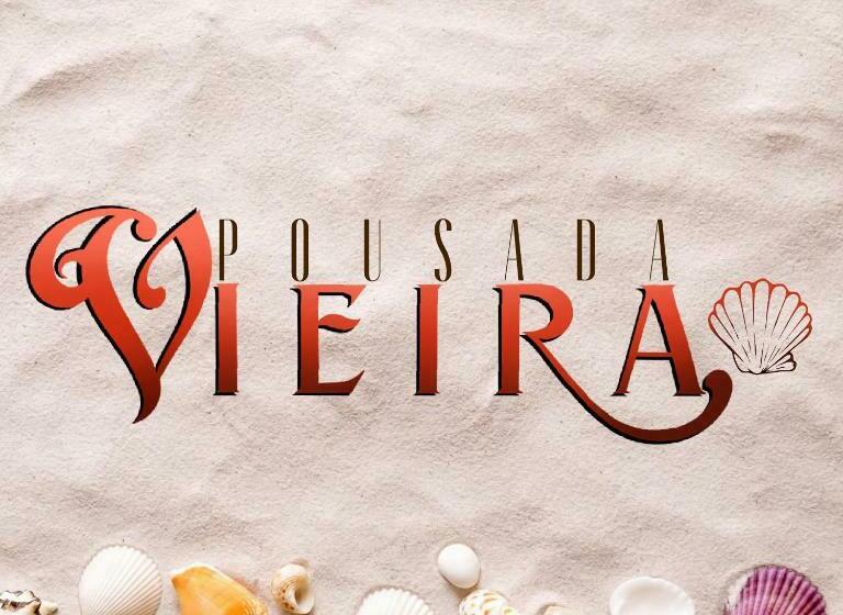 پانسیون Pousada Vieira