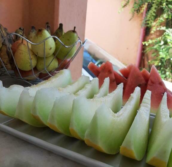 پانسیون Pousada Vieira