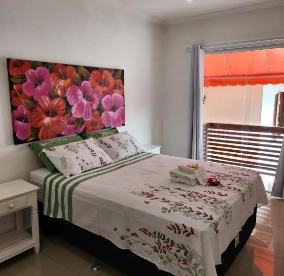 پانسیون Pousada Vieira