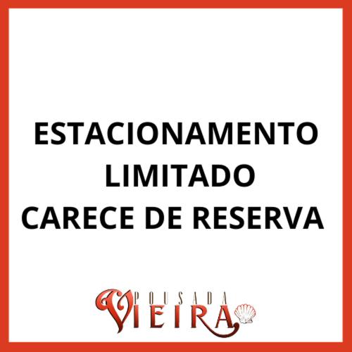 پانسیون Pousada Vieira