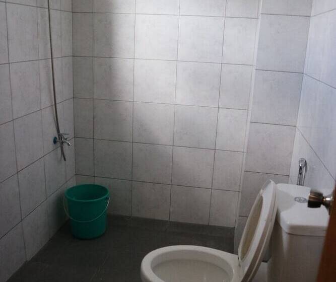 הוסטל Baler Fiore Del Mare