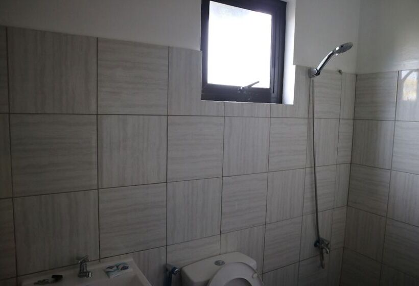 הוסטל Baler Fiore Del Mare