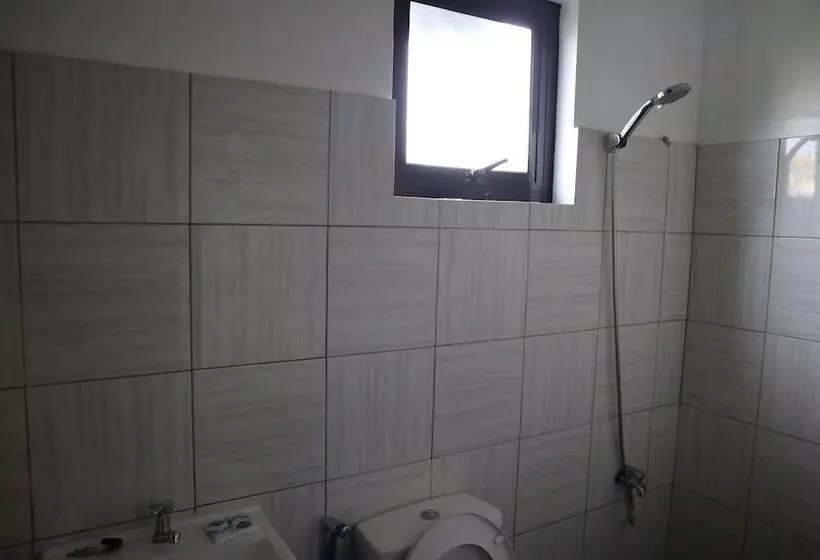 Retkeilymaja Baler Fiore Del Mare