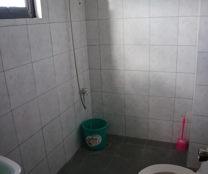 הוסטל Baler Fiore Del Mare