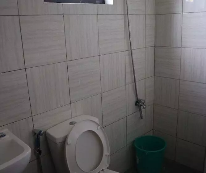 Retkeilymaja Baler Fiore Del Mare