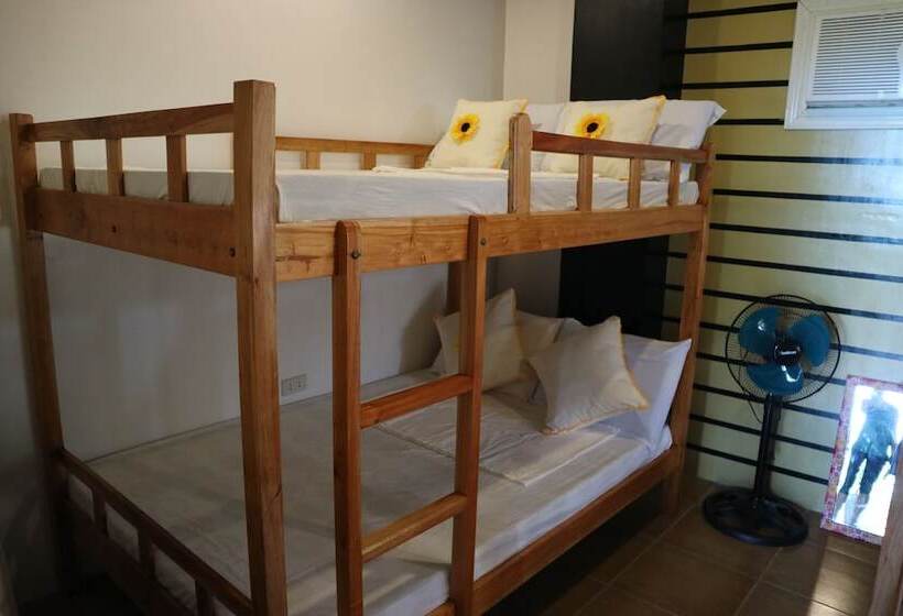 הוסטל Baler Fiore Del Mare