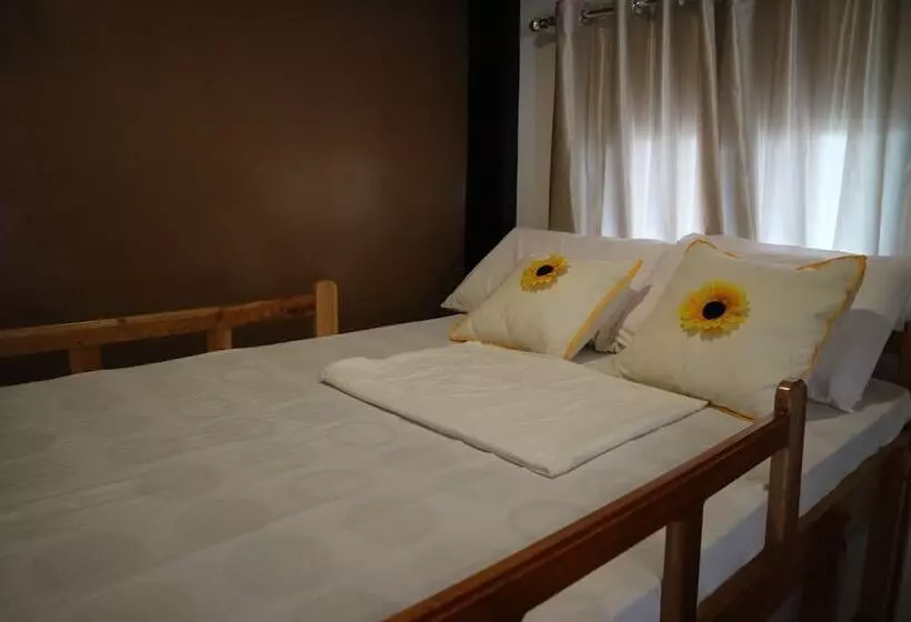 Retkeilymaja Baler Fiore Del Mare