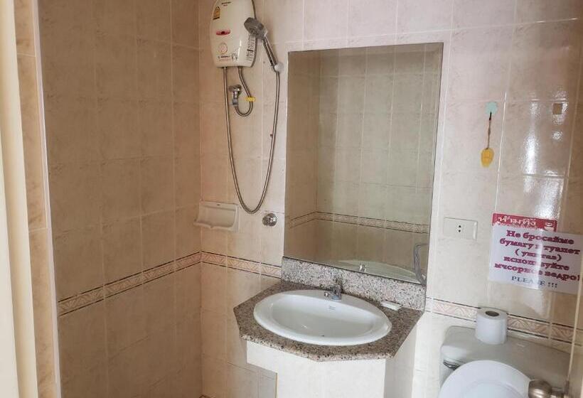 הוסטל Everybody S Inn