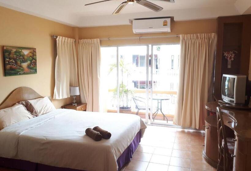 הוסטל Everybody S Inn