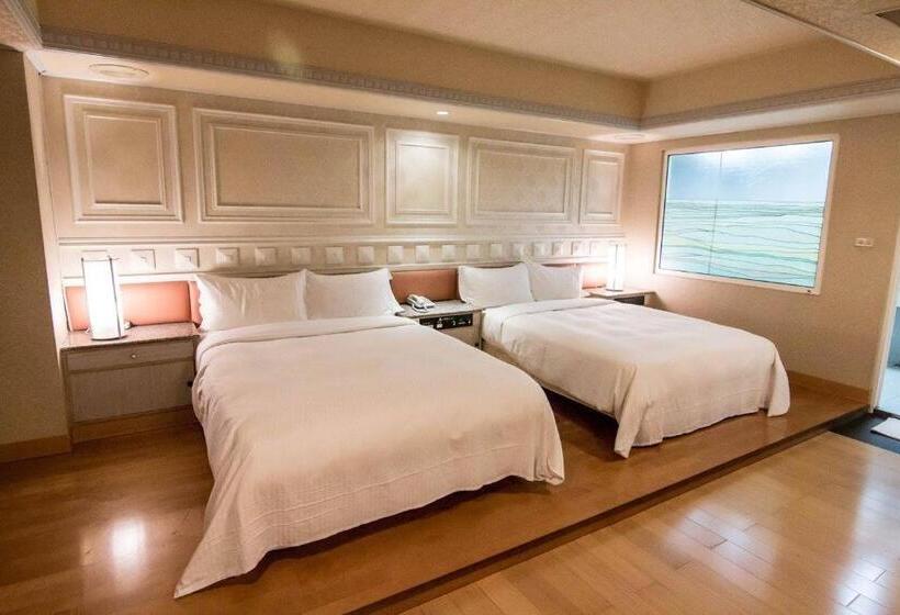 هاستل Katherine Plaza