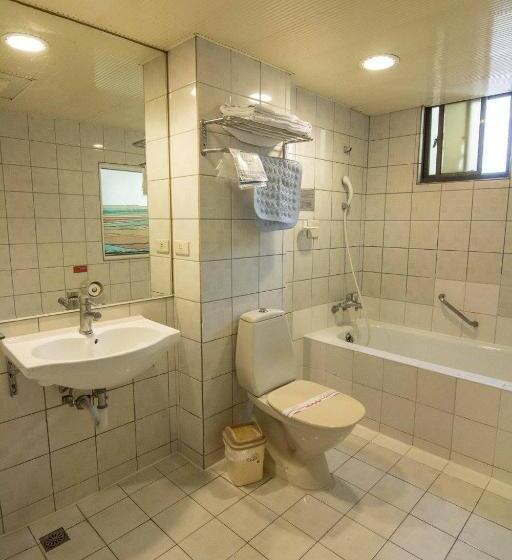 هاستل Katherine Plaza