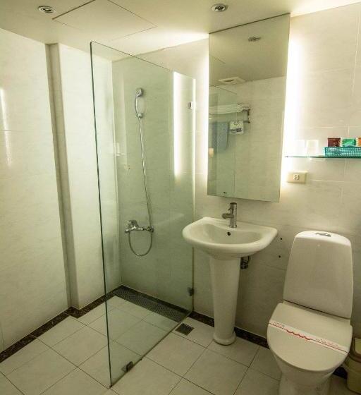 هاستل Katherine Plaza