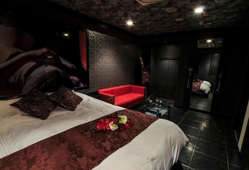 בית מלון כפרי Grande