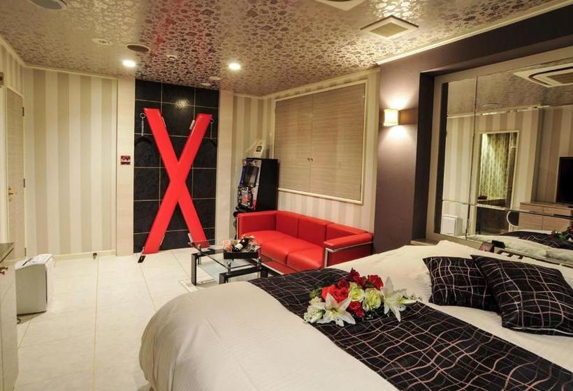 בית מלון כפרי Grande