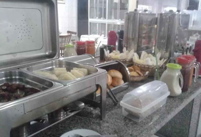 ホテル Rio Branco