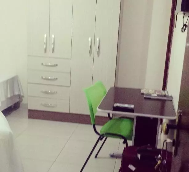 ホテル Rio Branco