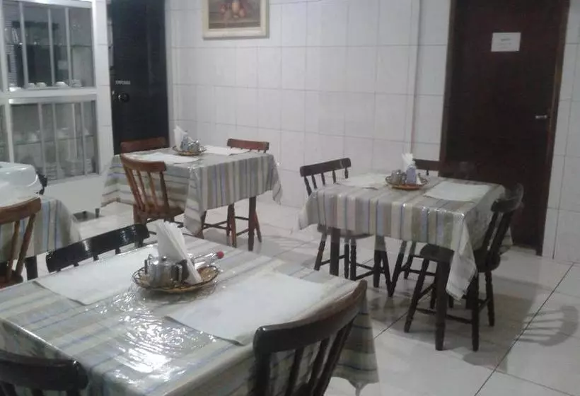 ホテル Rio Branco