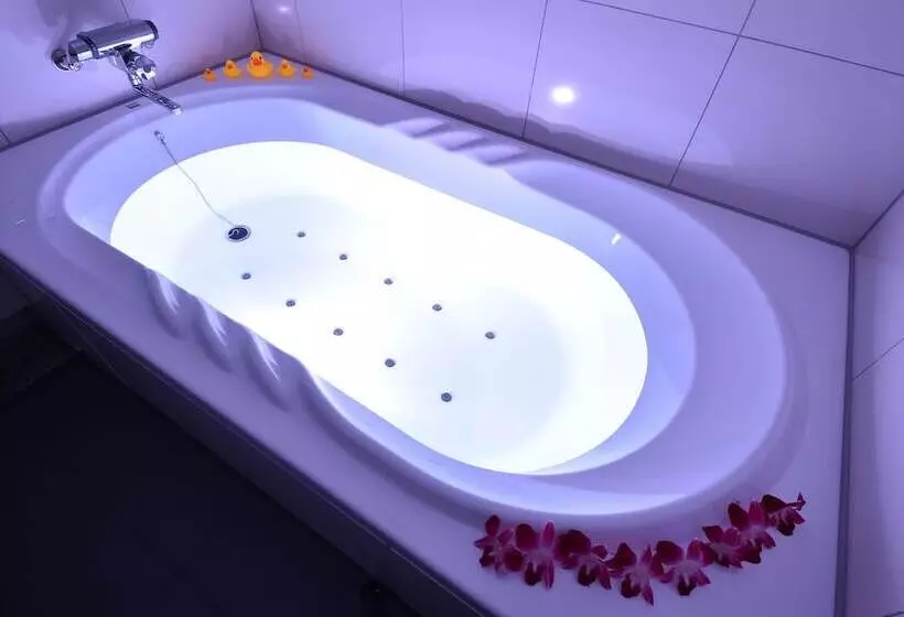 Hotelli Sara Kawagoe   Adults Only