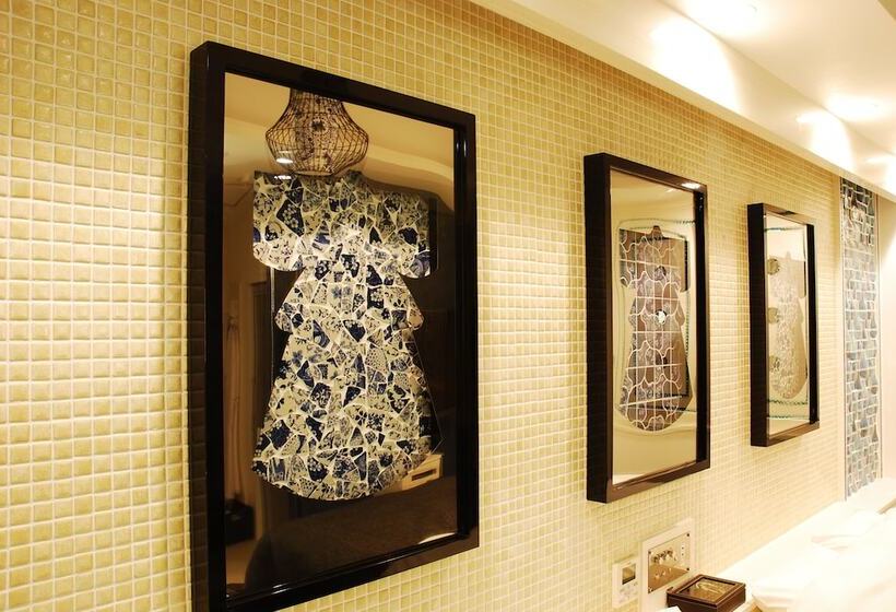 فندق Sara Kawagoe   Adults Only