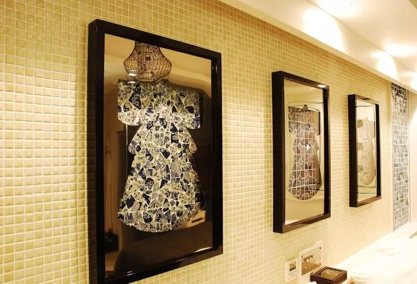 Hotelli Sara Kawagoe   Adults Only